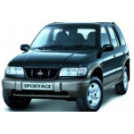 KIA Sportage 1994-2004